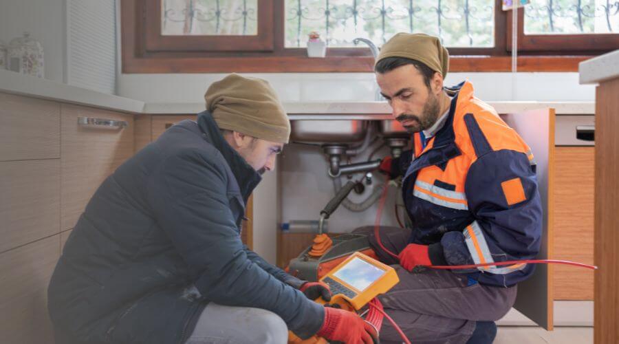 Professional emergency plumbing in Vanndale, AR